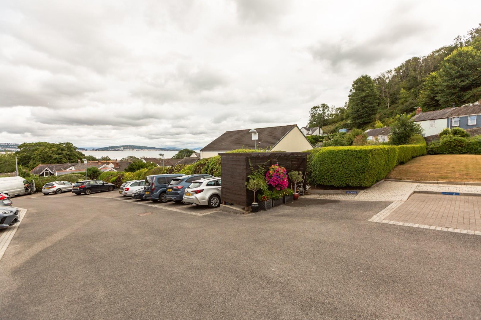 Western Lane, Mumbles, SA3 4EW